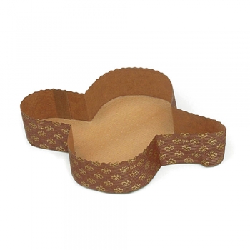 Colomba Paper-Pan 750g